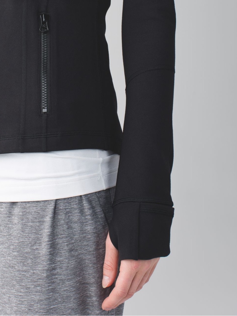 Lululemon Define Jacket - Picture 4 of 8